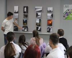 «Беларускі гістарычны часопіс» провел акцию «Ночь музеев-2023» «Беларускі гістарычны часопіс» провел акцию «Ночь музеев-2023»